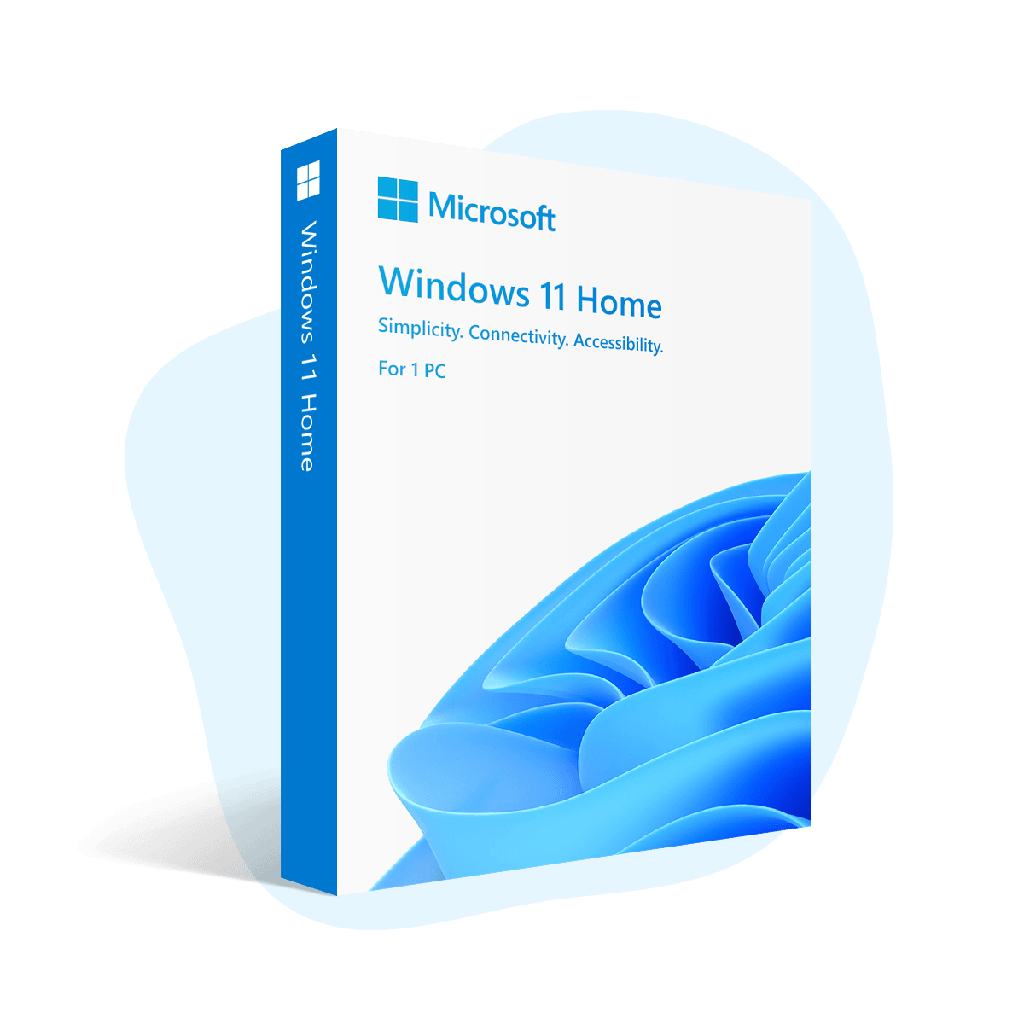Windows 11 Home