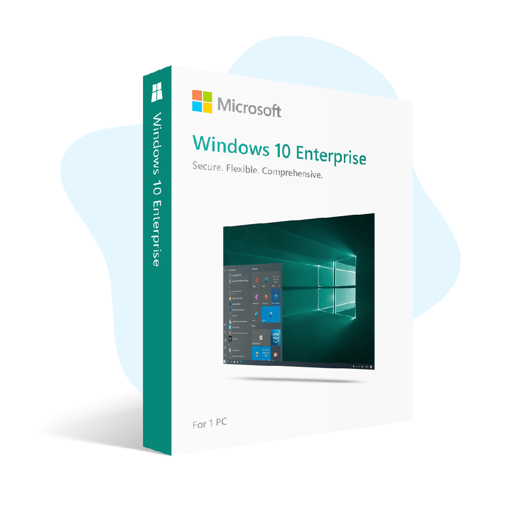 Windows 10 Enterprise
