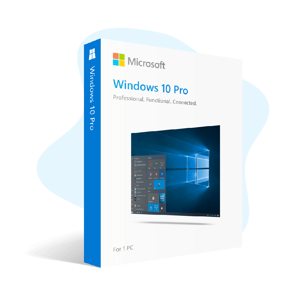 Windows 10 Pro