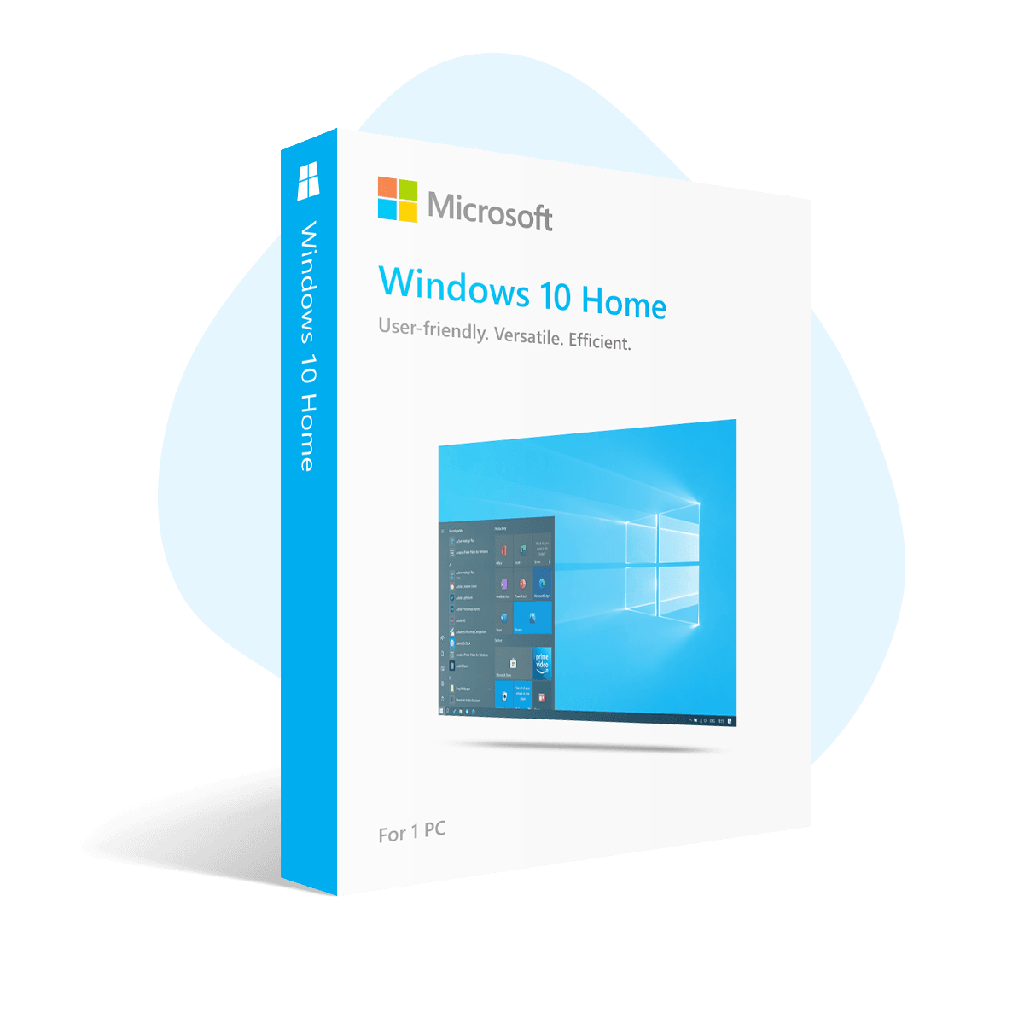 Windows 10 Home
