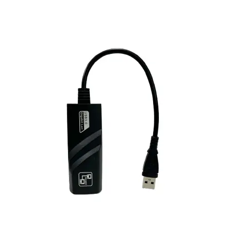 Adaptador Ethernet Lan Usb 3.0
