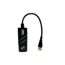 Adaptador Ethernet Lan Usb 3.0