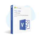 Visio 2016 Professional