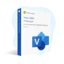 Visio 2019 Professional