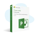 Project 2016 Professional