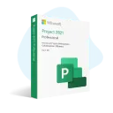 Project 2021 Professional