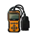 Escáner Automotriz OBD2