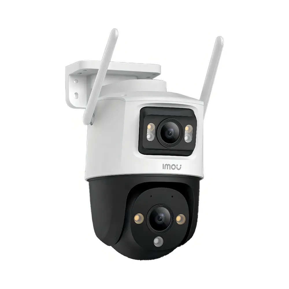 Cámara Imou Cruiser Dual 10MP