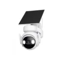Cámara Imou 3MP Wifi Con Panel Solar