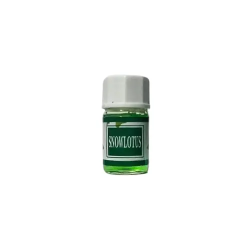 Aceite Escencial SnowLotus