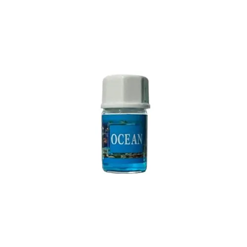 Aceite Escencial Ocean