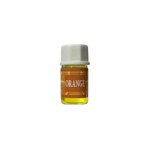 Aceite Escencial Orange
