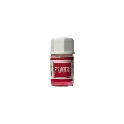 Aceite Escencial Strawberry