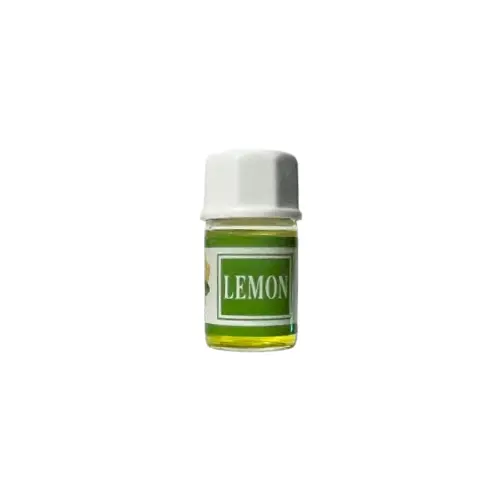Aceite Escencial Lemon
