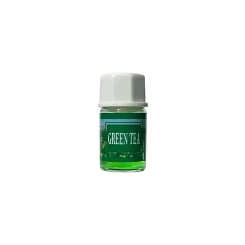 Aceite Escencial Green Tea