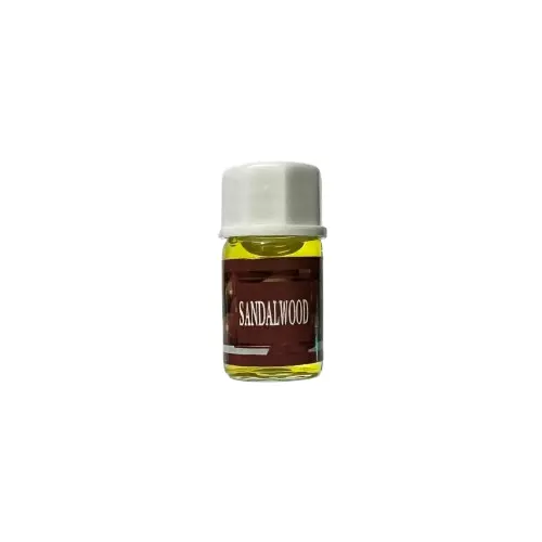 Aceite Escencial Sandalwood