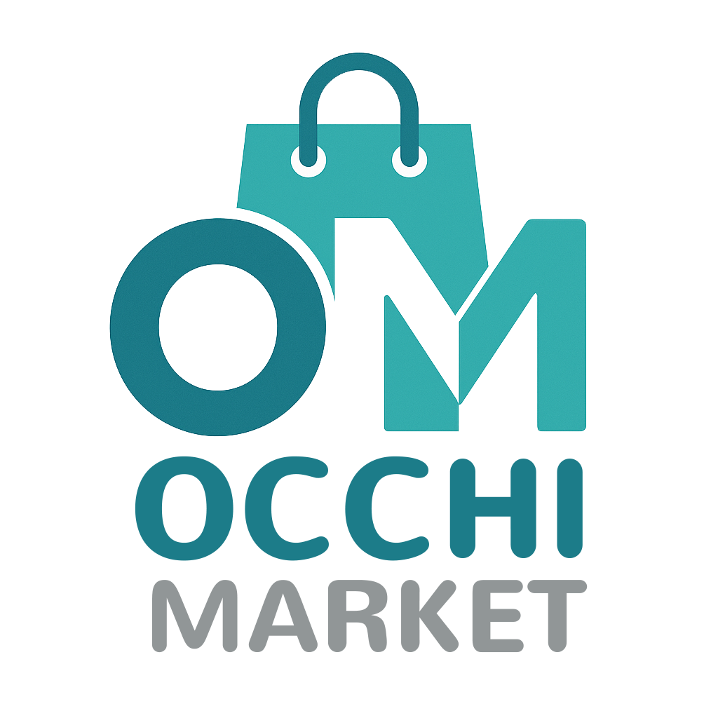 Occhi Market